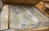 (10) WATEC U3AW30U FITLER CARTON BOX CARTON U3AW30U-EC14 1013128 13229E0181