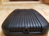HMMWV HUMVEE HUMMER H1 BLACK DRIVER'S SIDE MIRROR HEAD M-998 12342127 LEFT