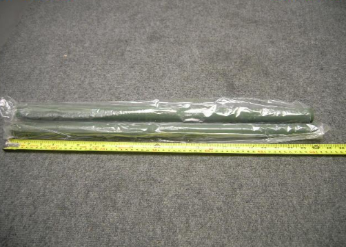 Humvee Springes Kit Humvee HMMWV M998 Rear Hatch Spring Kit 1 Side 12340832-3 Hard Top 259 ...