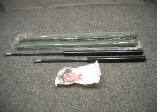 Humvee Spring Compressor Humvee HMMWV M998 Rear Hatch Spring Kit 1 Side 12340832-3 Hard Top 259 ...