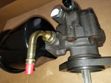 M939A2 Power Steering Pump 6CTA 8.3 20510093, 12363402