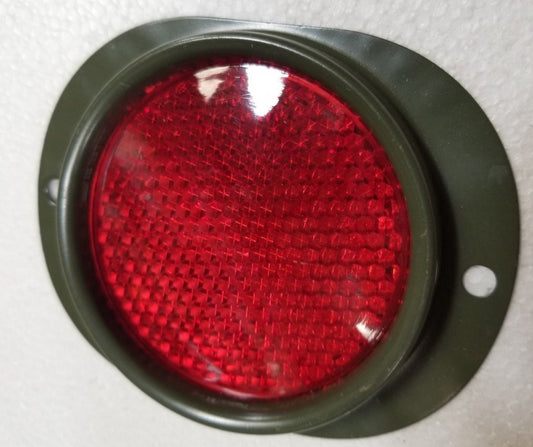 NEW HMMWV REFLECTOR RED M998 HUMVEE HUMMER