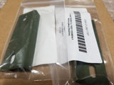 2 M998  RETAINER MOLDING 12339014-1 AM GENERAL 5594076 Humvee 01-262-7707