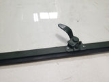 NEW M35A2 Dodge M37 M43 INNER COMPLETE WINDSHIELD SET FRAME FOR 2.5 AND 5 TON 7005417