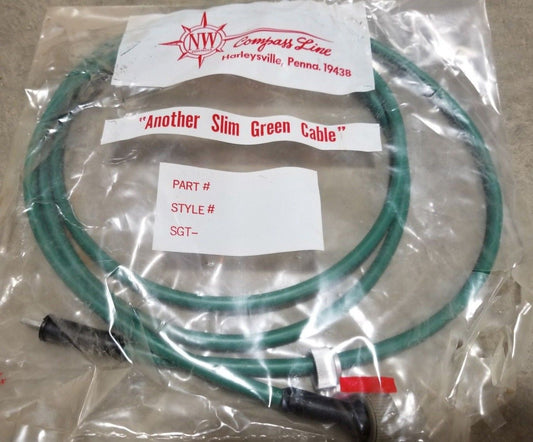 Speedometer Cable a5838-54 MS52116-11 NW CONTROLS