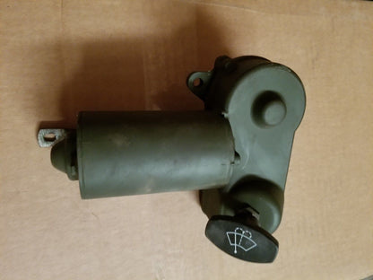 HMMWV M998 Humvee Electric Windshield Wiper Motor (early style)  12342501 557871