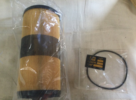 OEM Parker HANNIFIN Racor Fuel Filter 25 MICRON FBO Filtration 60341 FBO-14 FBO 60341