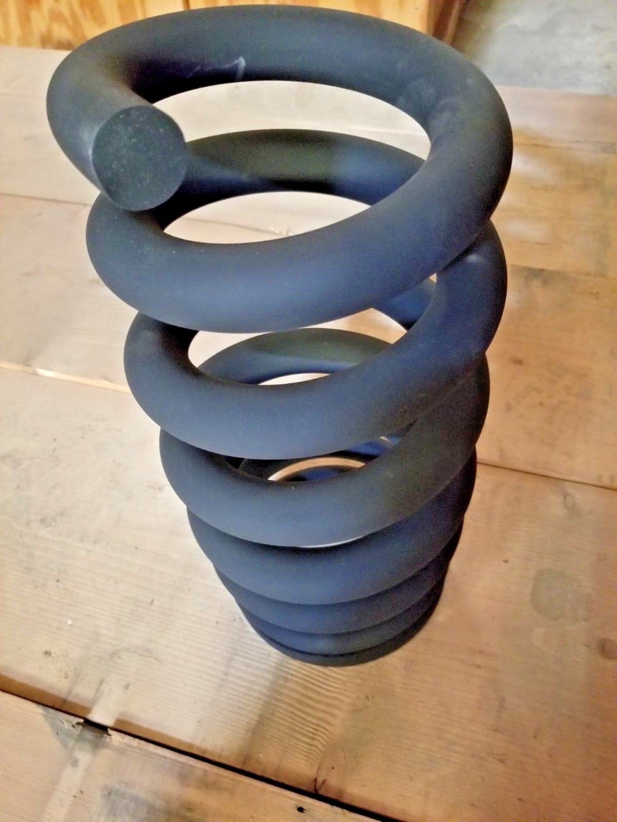 M1123 M1097 HMMWV M998 HEAVY DUTY REAR SPRING (VARIABLE) 12342616 5360 ...