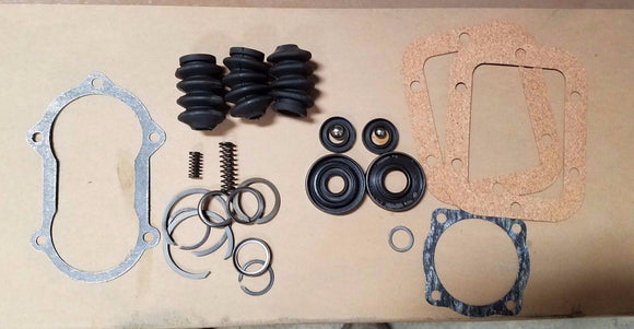 M54 Series 5 Ton Parts Kit, Power T/O 2520-00-692-6187