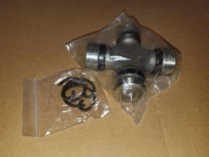 (4) Jeep M151/A1/A2- Universal Joint Kit- U Joint 5703383 11660506 Lot of 4