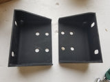 HMMWV REAR BUMPER Support Bracket HUMMER/M998/H1/HUMVEE 12338194 AIRLIFT BUMPER