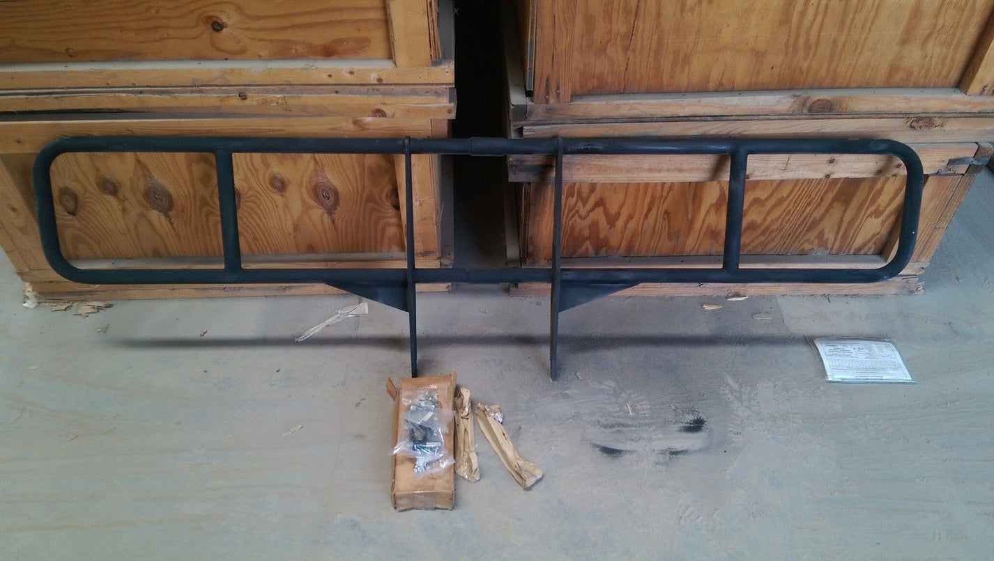 NOS HMMWV M113/114/M998 BRUSH GUARD GRILLE Humvee 57K4387 Military Tru