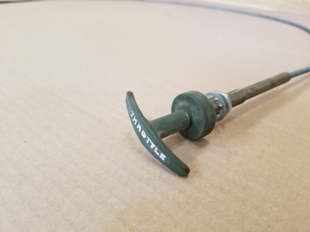 M151 Parts – SECO Parts and Equipment
