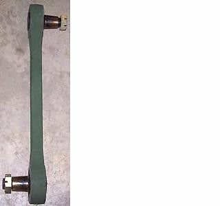 5 Ton Axle Torque Aligning Rod M939 M809 5 Ton 8728126 2530-00-933 5 Ton Axle Torque Aligning Rod M939 M809 5 Ton 8728126 2530-00-933