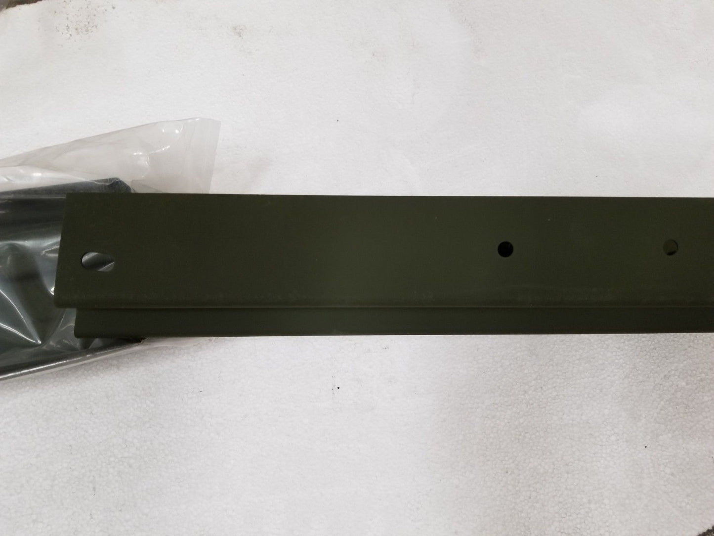 NEW Military HMMWV B Pillar Cover 12340338 2540-01-192-5937 Humvee M998 Hard Top