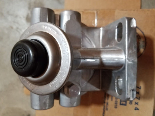 RK-22210 PARKER RACOR KIT-HEAD ASSY. 400 SERIES RK22049 2910-01-367-7423.