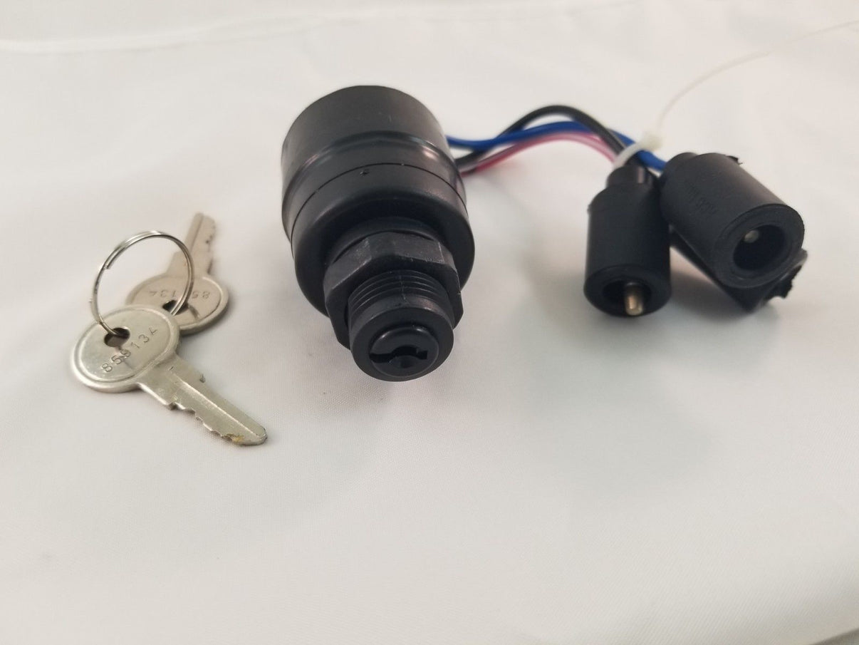 HUMVEE M35A2 Military KEYED IGNITION SWITCH M151 M998 HMMWV M1038 M939 ...