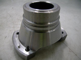 M939 NOS TRANSMISSION OUTPUT  YOKE 11669428 m923 m932 m27  5 Ton Truck yoke