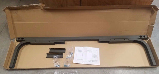 M101A2 M101A1 M105A2 Trailer Bow for Military Trailers 12441082  M35 W/ Hardware