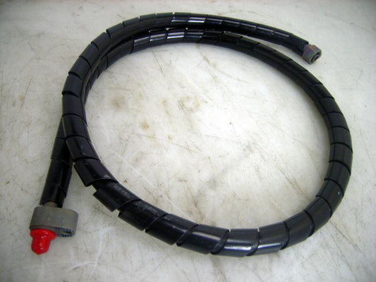 HUMVEE HUMMER HMMWV 6015453 / 01-536-2727 HOSE ASSEMBLY, A/C (#8 DISCHARGE TO HARD LINE)