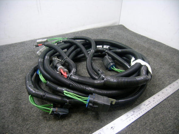MRAP 3860509C91 6150-01-583-8349 NAVISTAR WIRING HARNESS NAVISTAR 3860509C91 - HARNESS HVAC COND