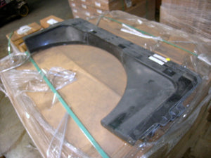 M939A2 FAN SHROUD UPPER HALF 20510266-1 2930-01-287-3180