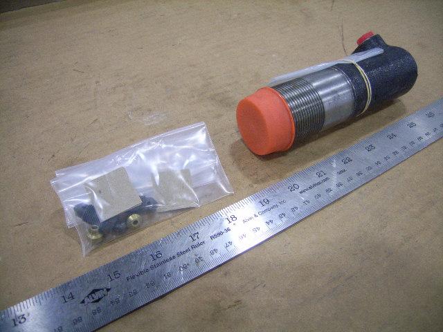 M1117 PARTS KIT HYDRAULIC 219261 2530-01-497-9187