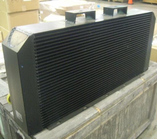 Mrap Radiator 2930-01-543-8464 CORE,RADIATOR MRAP 2002370 3786.053.2000 – SECO Parts ...