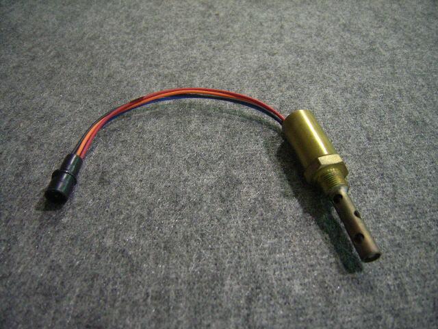 MK48 LVS Transmitter Liquid Oshkosh 6680-01-242-0331