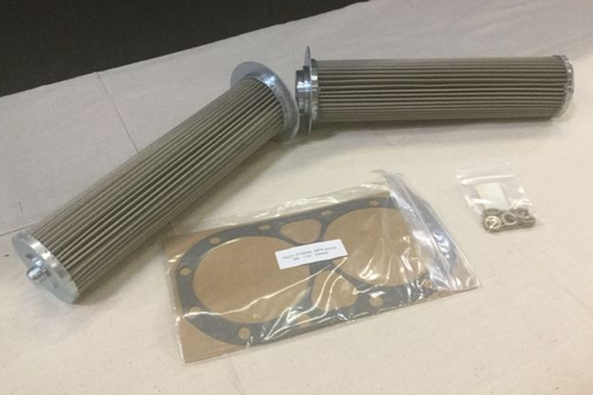 4330-01-465-4276	PARTS KIT AIR FILTER  12647450-1	12367078 M88