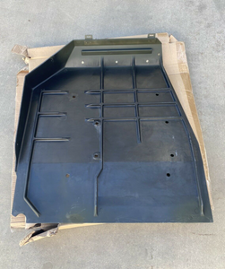 HMMWV HUMVEE BATTERY COVER PASSENGER SIDE M998 Seat Cover