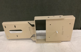 MRAP MAXXPRO DRS Network & Imaging Systems A1-38887D-002 Mounting Brackets