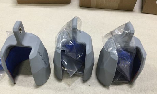 L3 Harris Technologies 2010776-1 Cable Retainers 1680-01-665-6276