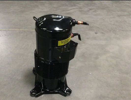 Snowbird Environmental LCAC-MIL-Z-40-VAC-420 Refrigeration Compressors