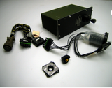 HEMTT Oshkosh Equipment Modification Kit  Control Box Rotary Switch