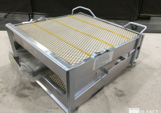 57K1675 Intake Air Cleaner Filter Elements M109 HOWITZER,MEDIUM,SELF-PROPELLED