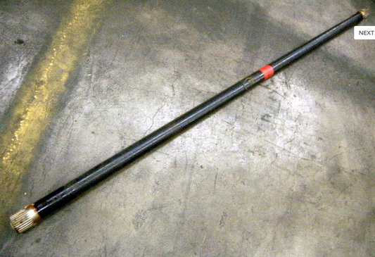 M548 Torsion Bar Suspension M113 12269037-1 2510-01-102-0240