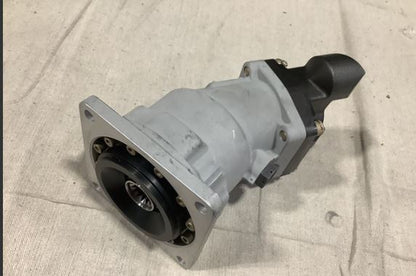 M1 HYDRAULIC MOTOR 12283111 4320-01-075-9295