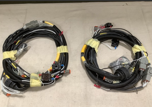 MRAP BAE Systems R0078621 Branched Wiring Harnesses 6150-01-557-6357