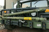 M998 HMMWV Military Truck M35 TOW BAR 7551383 4910-01-365-9304 Multiple Appl.