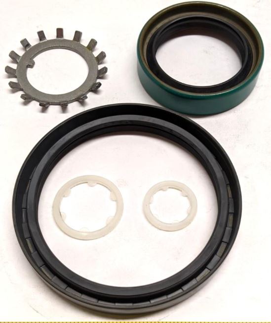 Humvee Springes Kit Hmmwv Geared Hub Rebuild Kit Humvee M998 2940L0013 Portal Hub – SECO ...