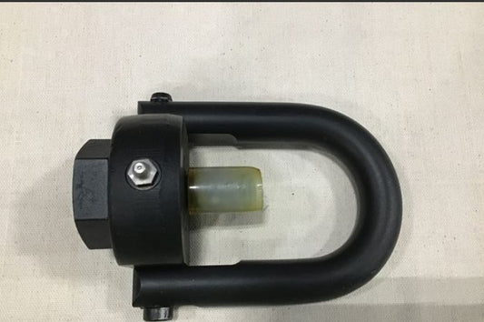 BAE Systems GCS 60234625 Shackles HMMWV 60217912 AMP 02 05 51210	X84022-C-45MM