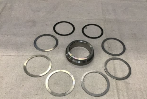 OSHKOSH PLS SHIM ASSORTMENT MERITOR 5365-01-344-4425 2GA390 SA86010010