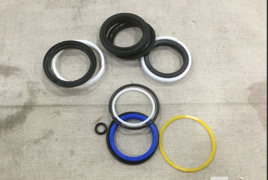 253 6222-601 Steering Tie Rod Parts Kits VEHICLE, SMALL UNIT SUPPORT M-973 2530-01-166-2151