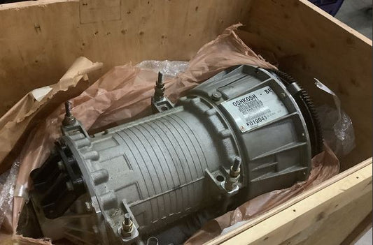 MRAP MATV ALLISON TRANSMISSION 2520-01-577-5659	3855751
