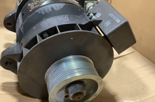 2920-01-587-3889 MTVR 7 Ton Generator Alternator Kit Conversion 300 Amp