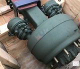 2520-01-519-2770 FMTV LMTV  AXLE  12422978-004	2.5 Ton