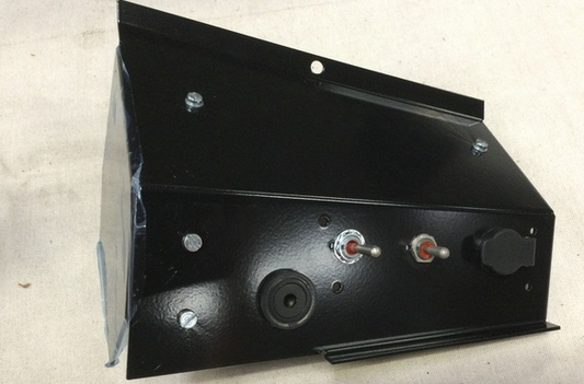 SUPPORT PANEL M-973 2536744-803  91312-991 2536744-803	 2510-01-300-9389