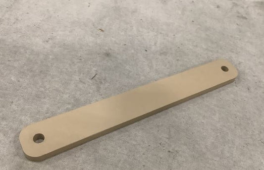 Insitu 007-001439-000 Battery Bracket Retainers 6160-01-675-4344