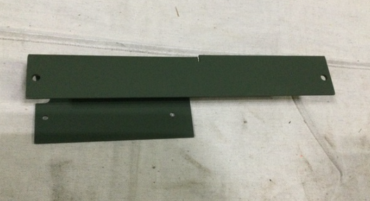 512422 Mounting Brackets 5340-01-599-5968